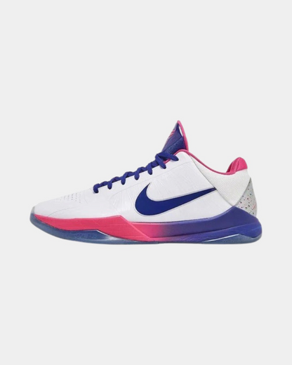 Zoom Kobe 5 Protro 'Kay Yow' - Creps City