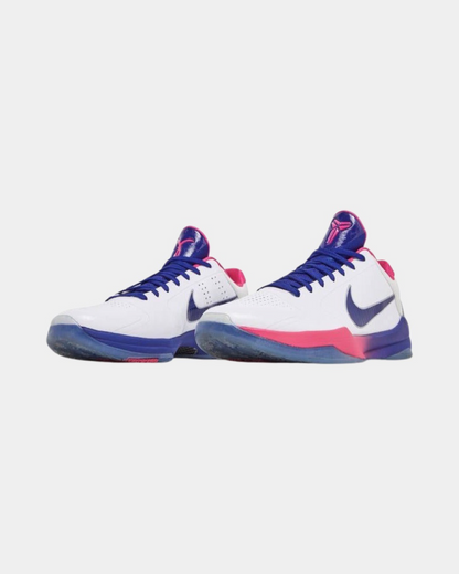 Zoom Kobe 5 Protro 'Kay Yow' - Creps City