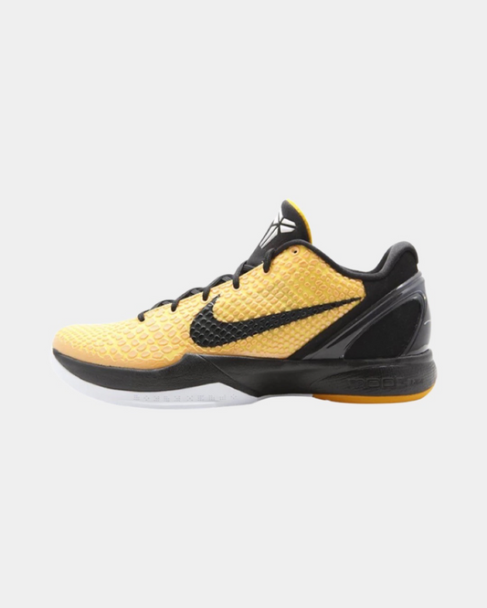Zoom Kobe 6 Protro 'Lightbulb' - Creps City