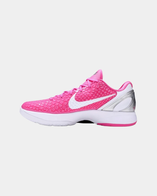 Zoom Kobe 6 Protro ‘Think Pink’ - Creps City
